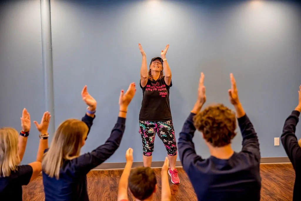 Zumba®️