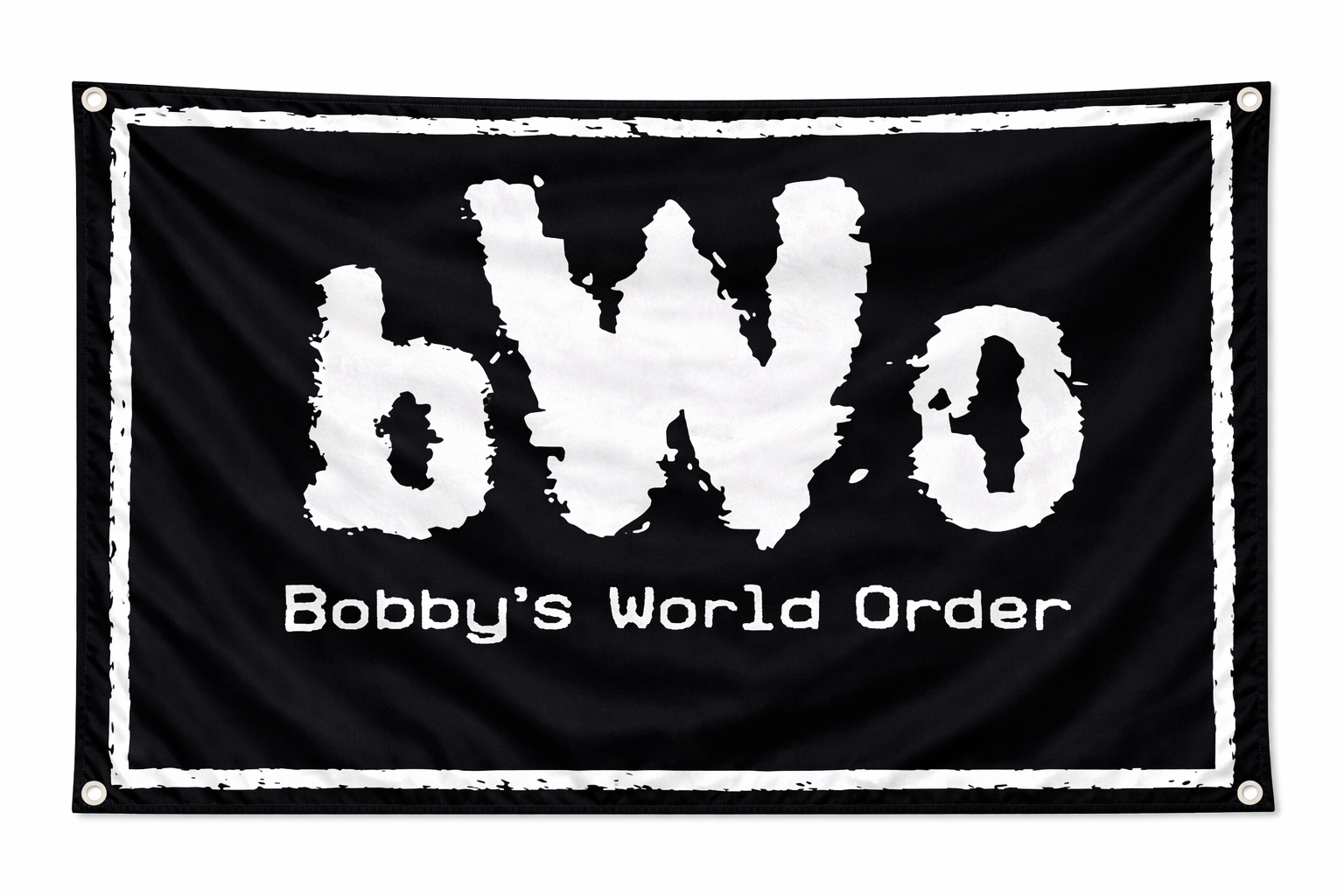 BWO Fabric Banner
