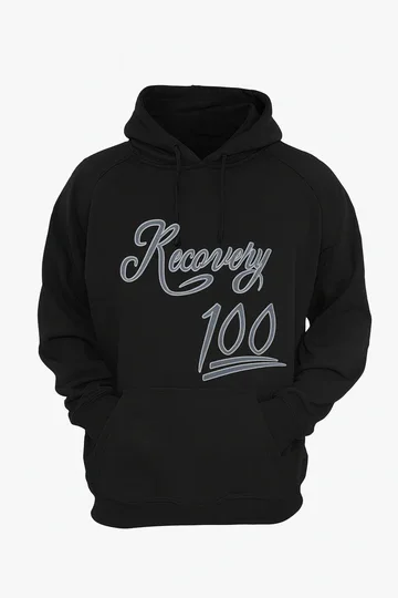 Black Hoodie ( SOLD OUT!!! )