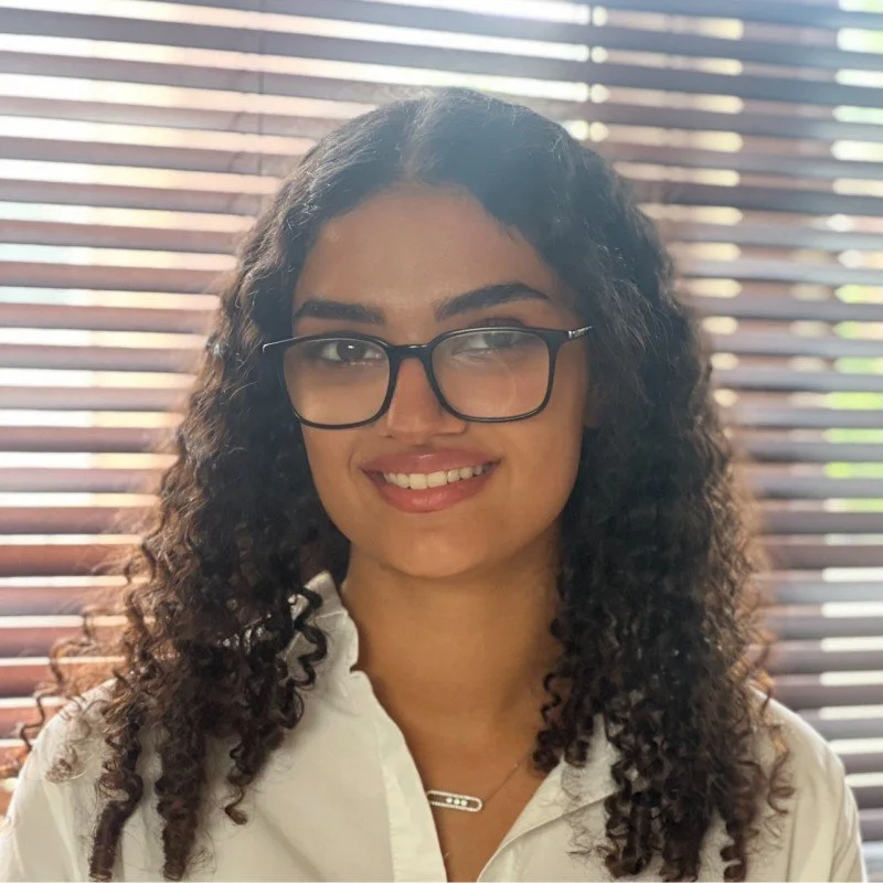 Dareen Al Humaidi