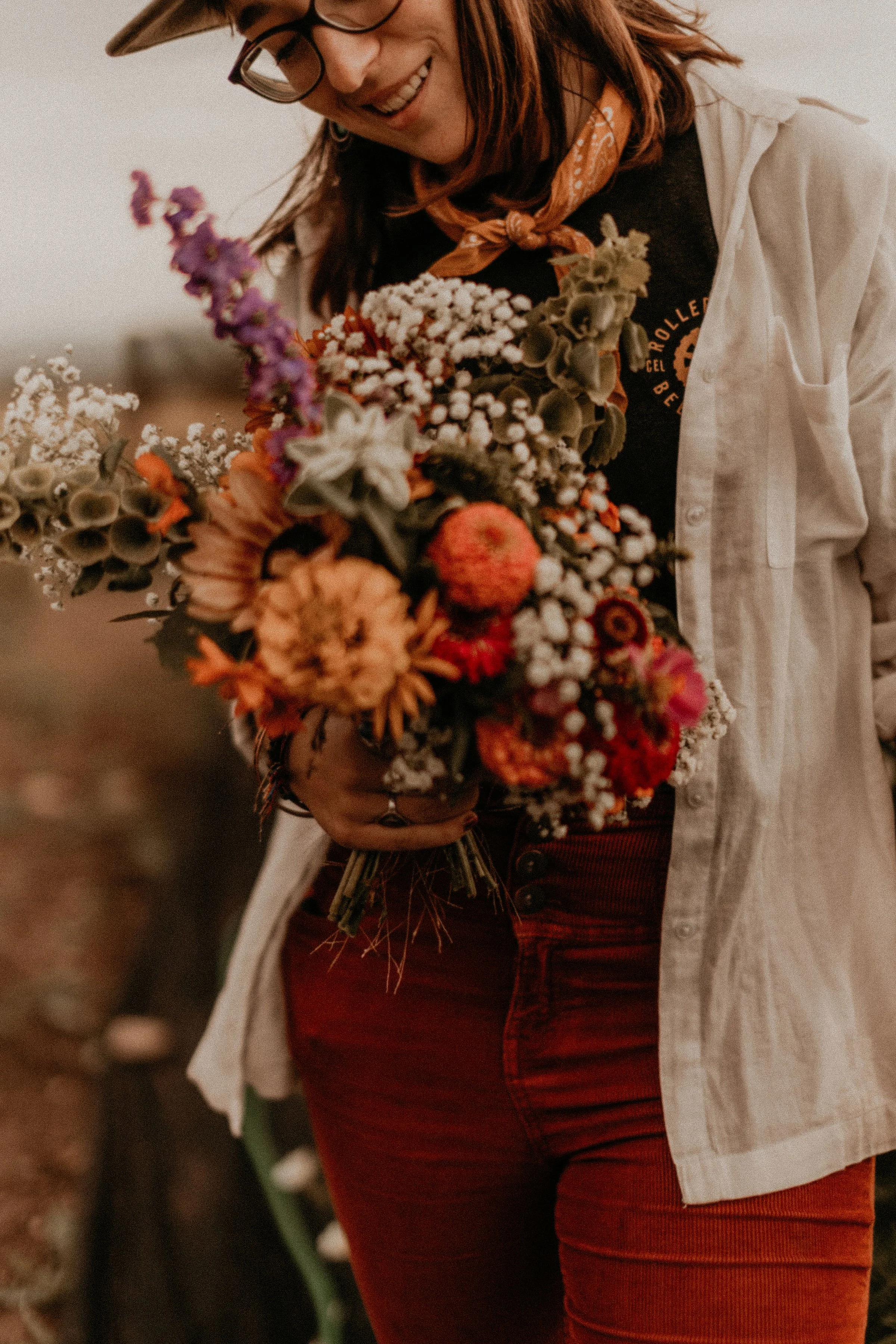 Pre-Order Single Bouquet