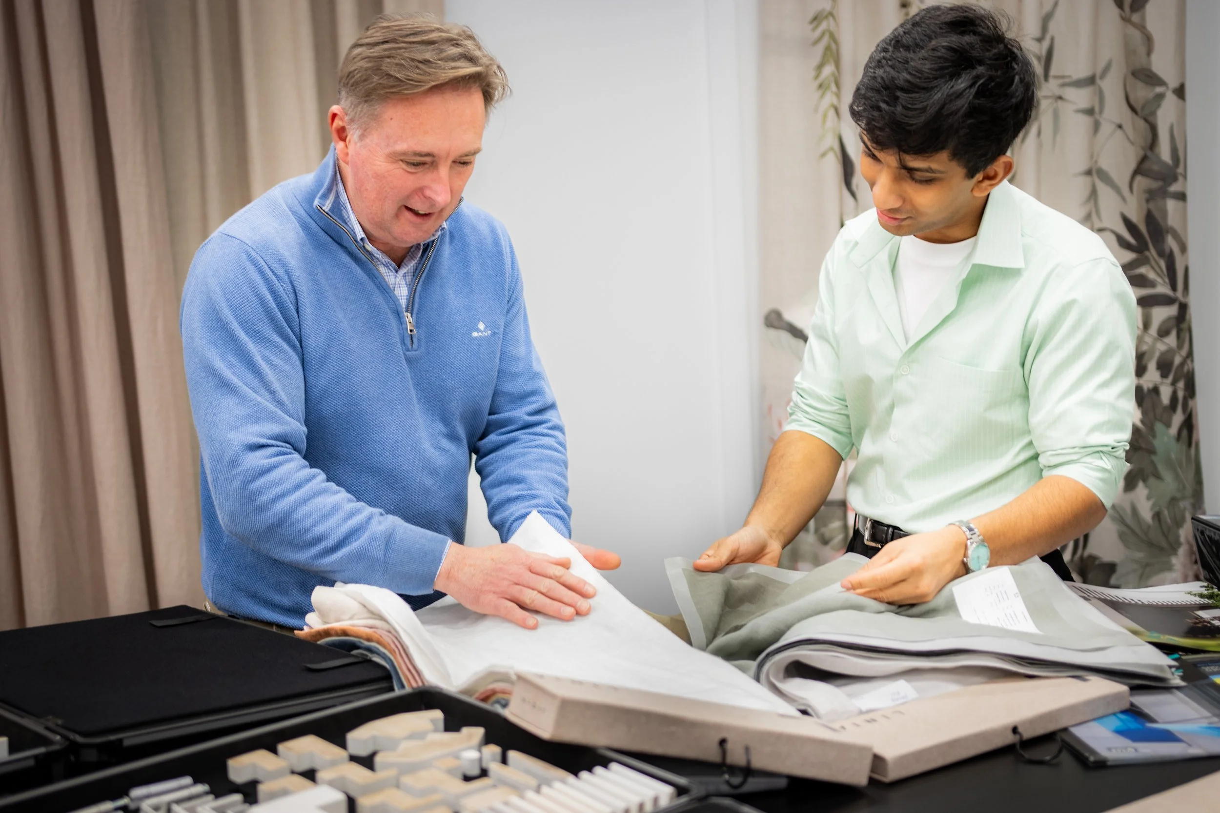 Transparent Pricing in Window Furnishings