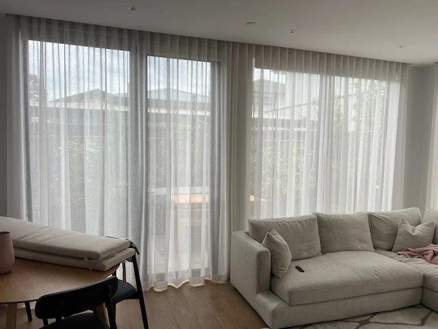 3 “Luxury” Window Furnishing Choices That Don’t Always Work in Melbourne Homes