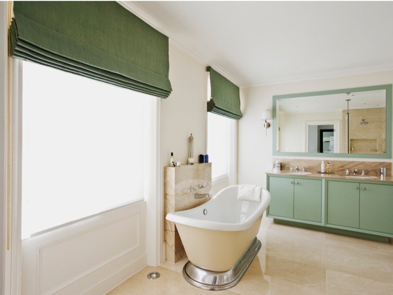 Find the perfect window furnishings for your unique space and style, with the experts at Evans Curtains and Blinds