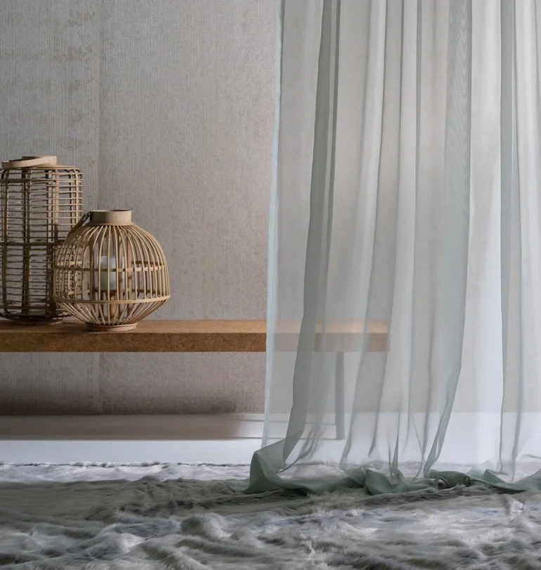 Your Ultimate Guide to Choosing a Curtain Fabric