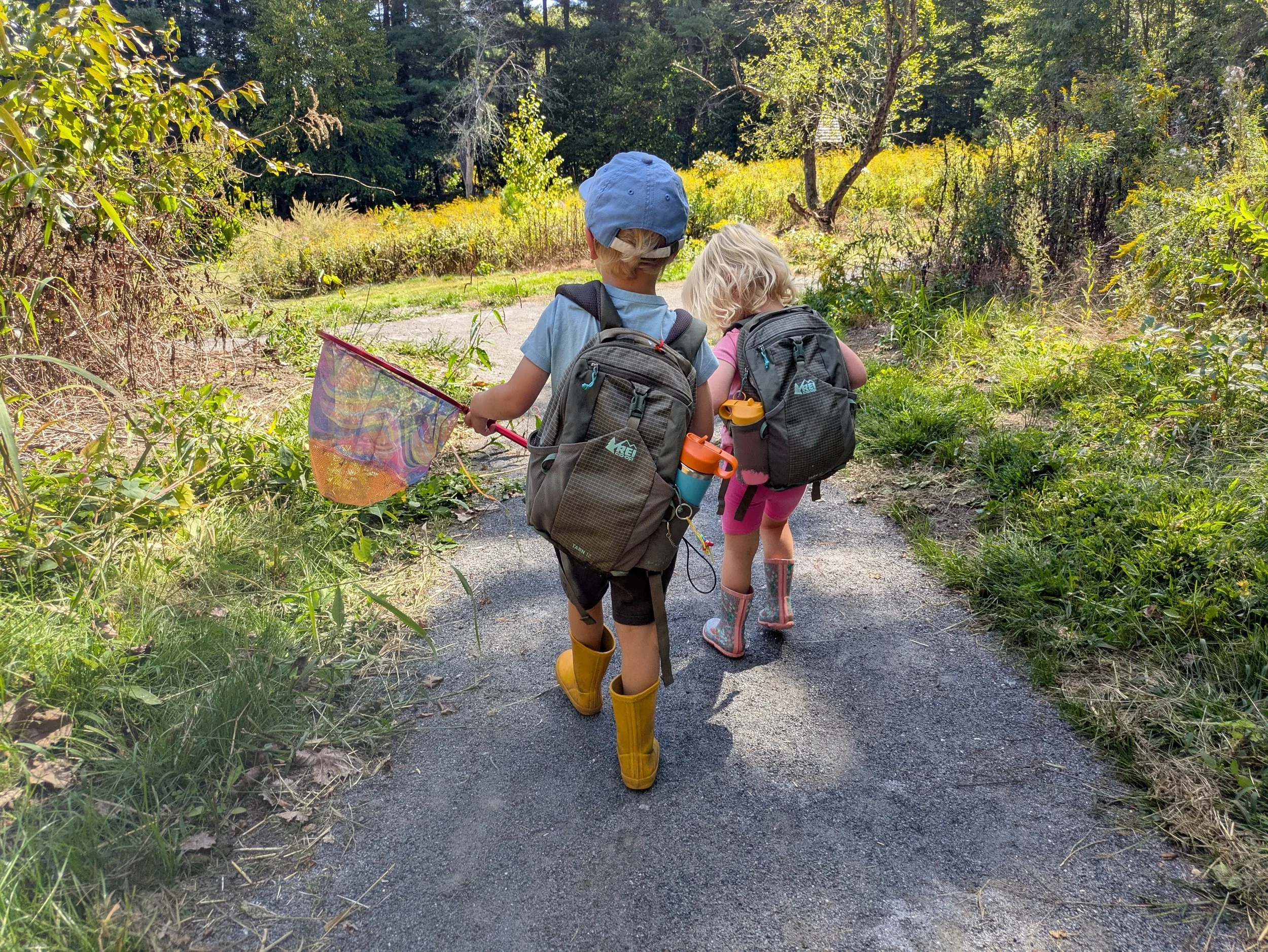 Mission &amp; Purpose