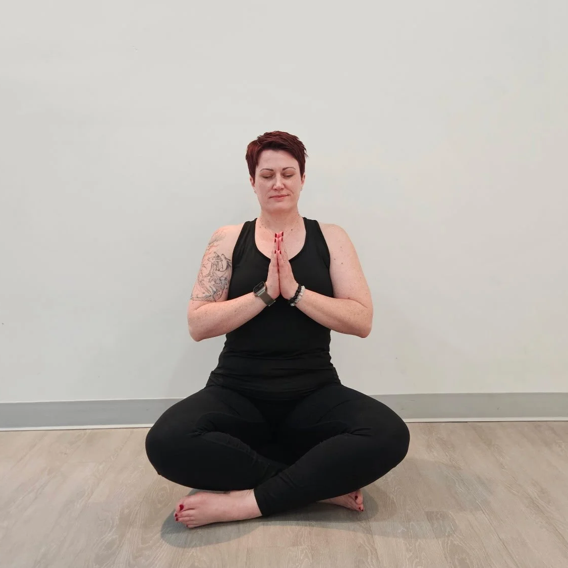 Seasons of Wellness - The Art of Letting Go - Meditation