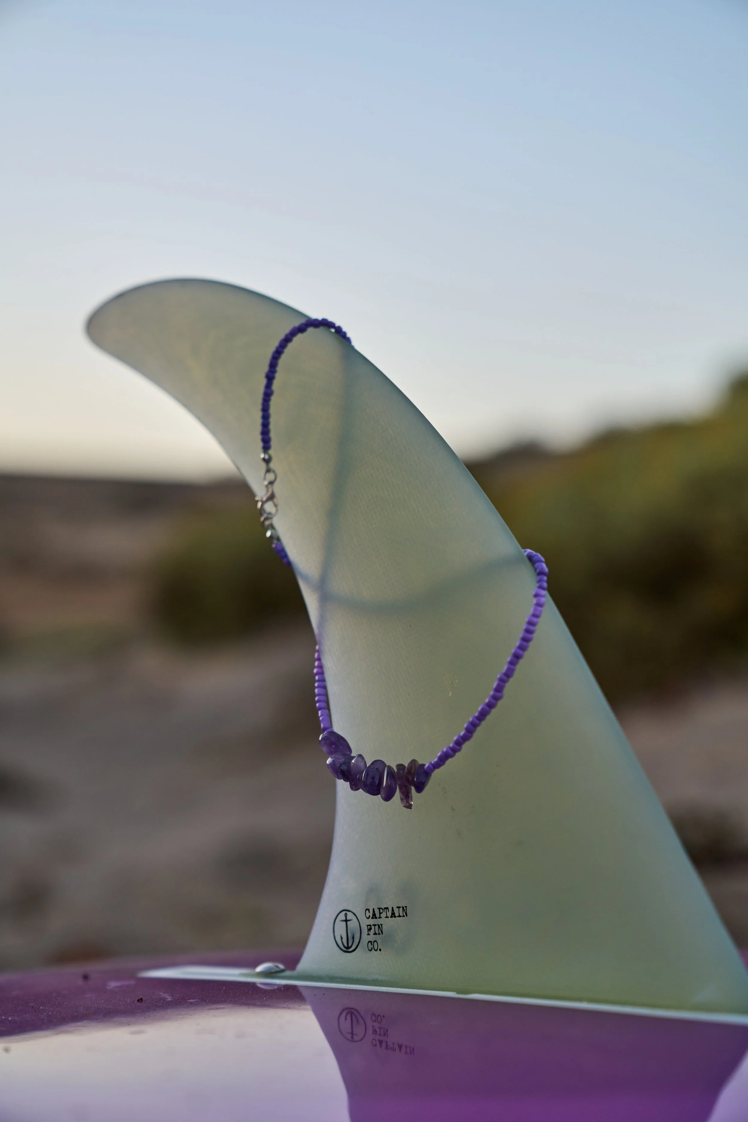 Necklace - Soulty Effect 