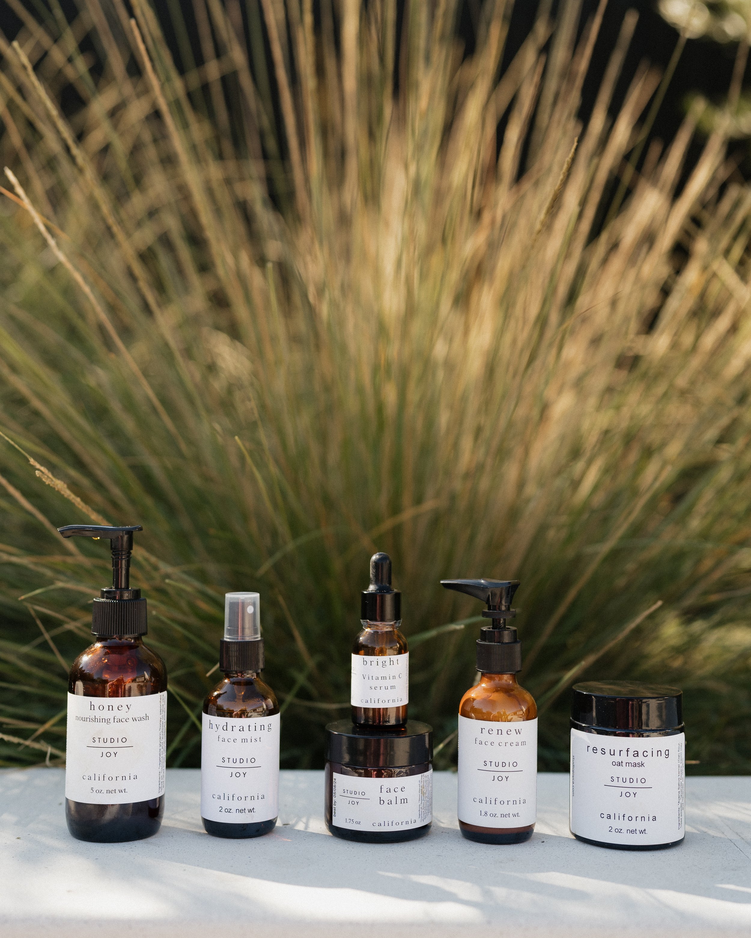 The Beauty of Nature