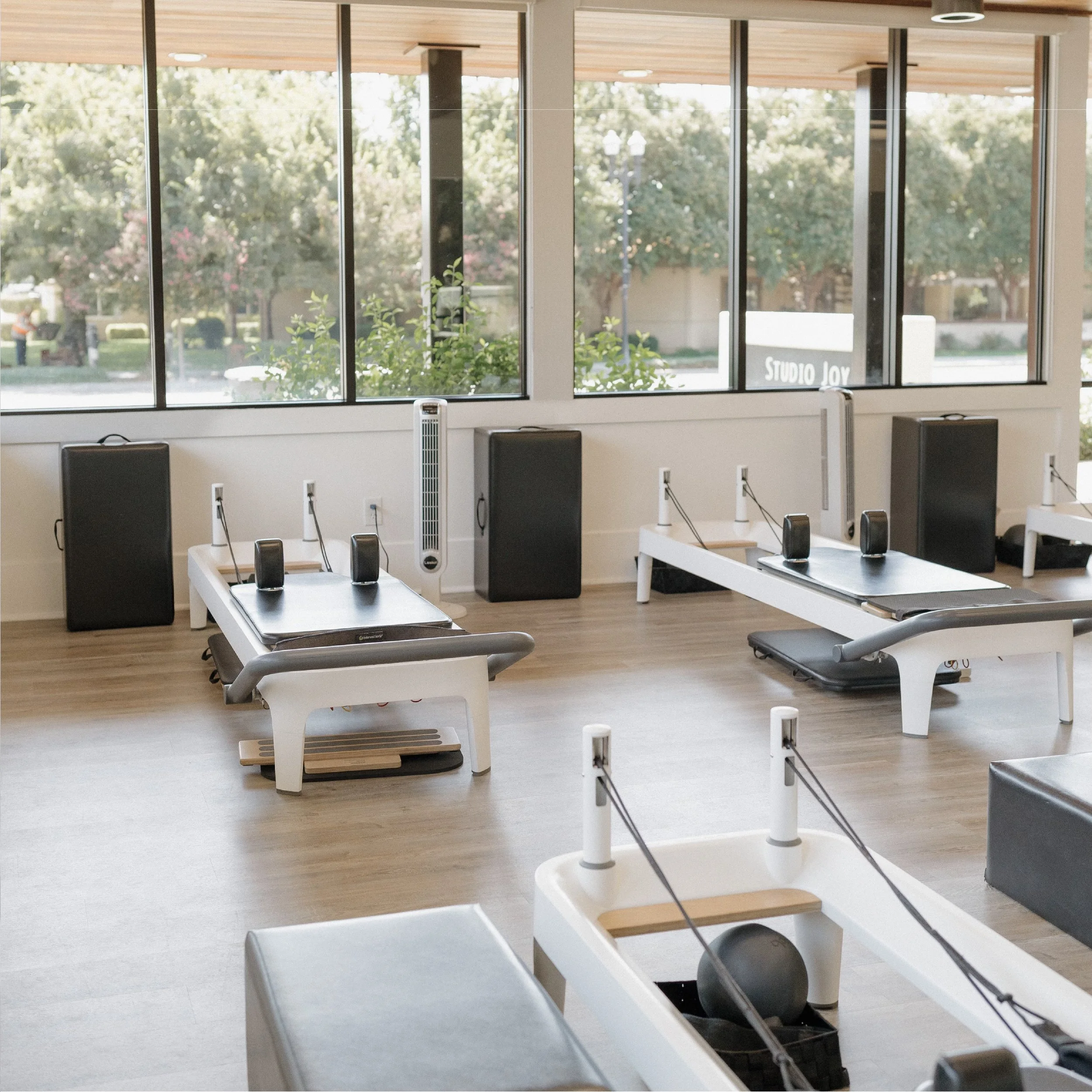 Why Choose Pilates Reformer as Part of Your Self-Care Routine?
