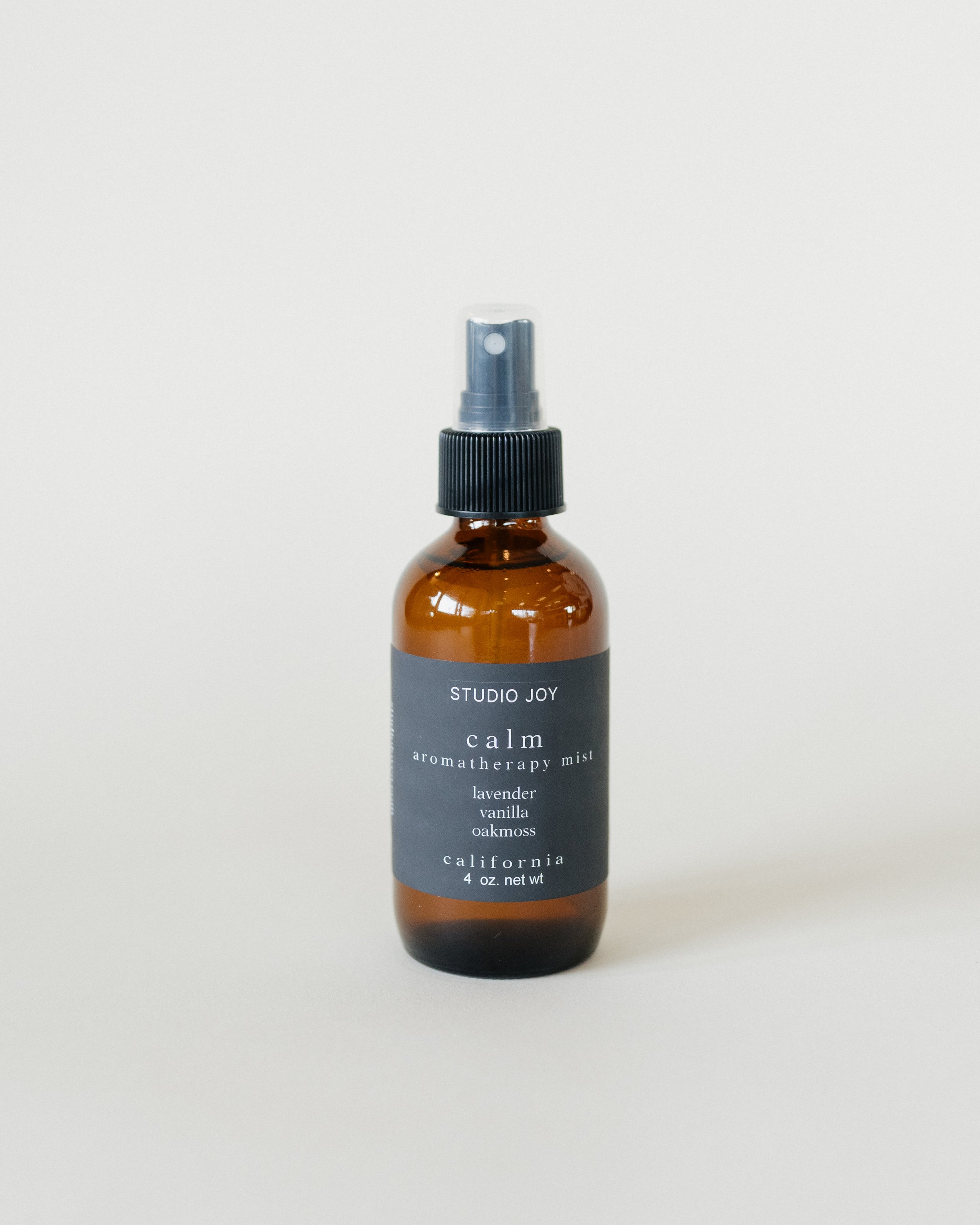 CALM AROMATHERAPY MIST