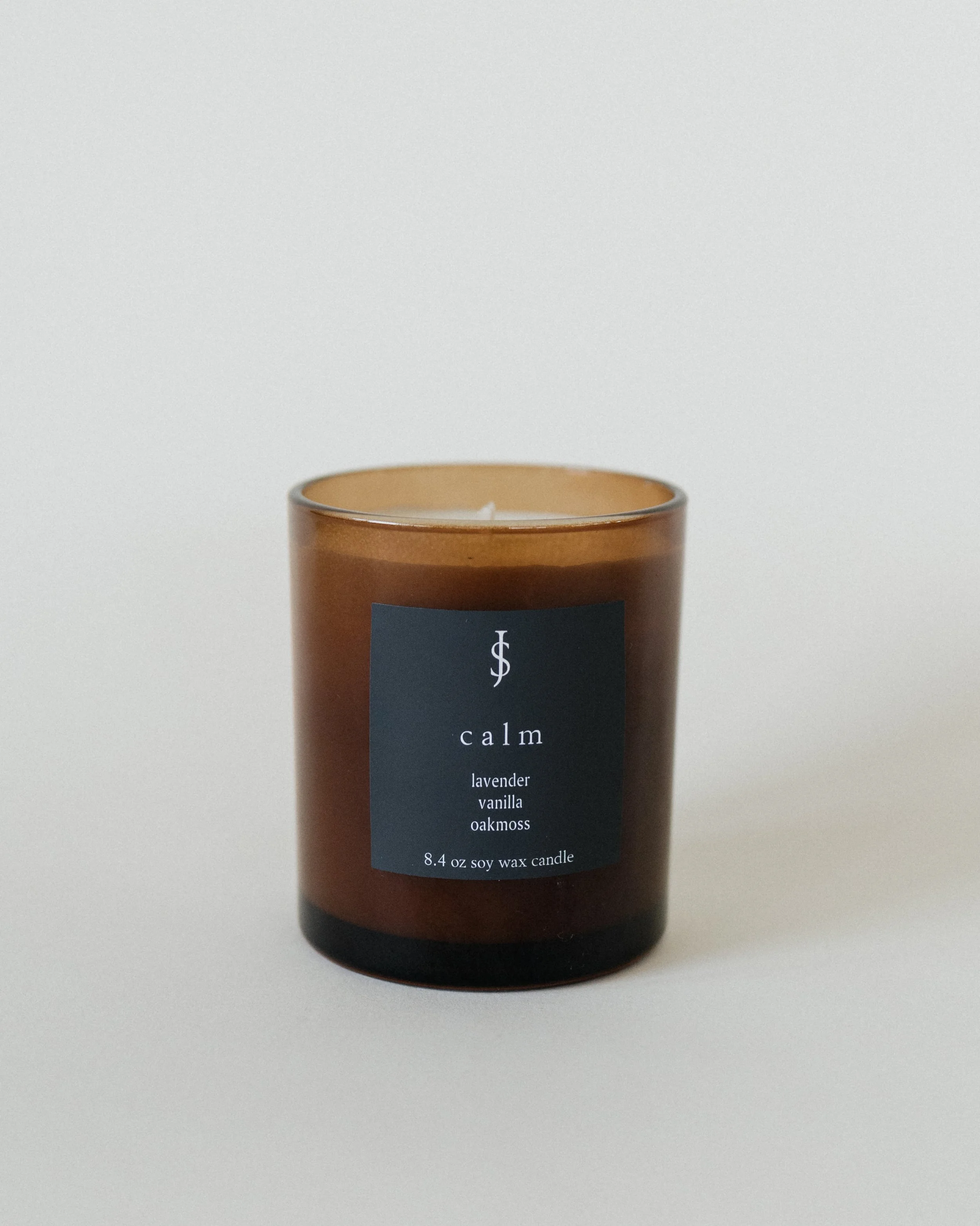CALM CANDLE