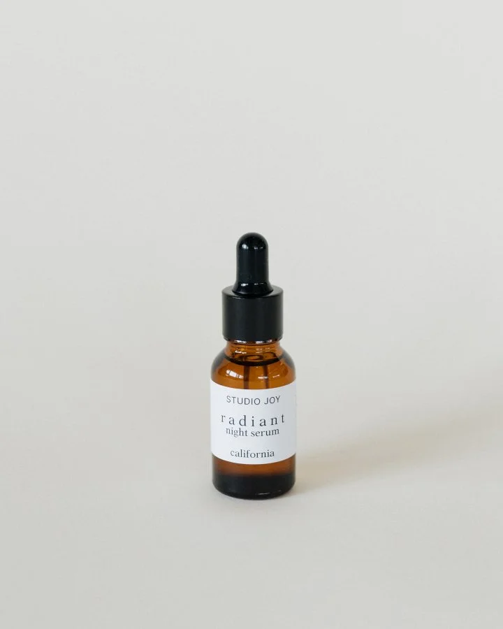 RADIANT SERUM