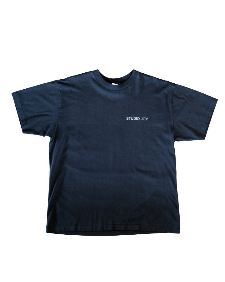 STUDIO JOY TEE