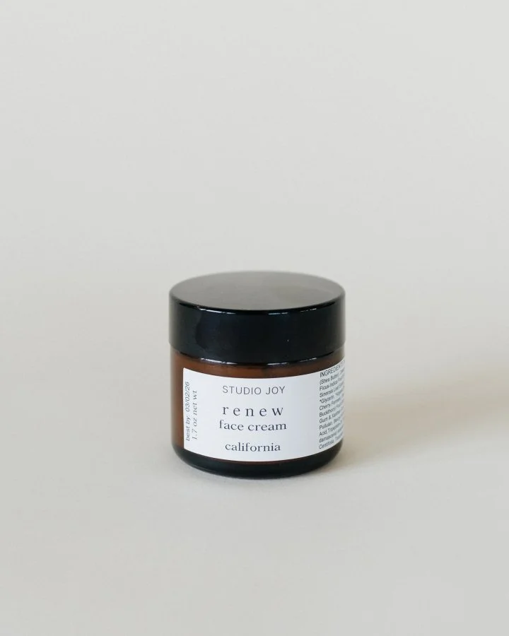 RENEW FACE CREAM