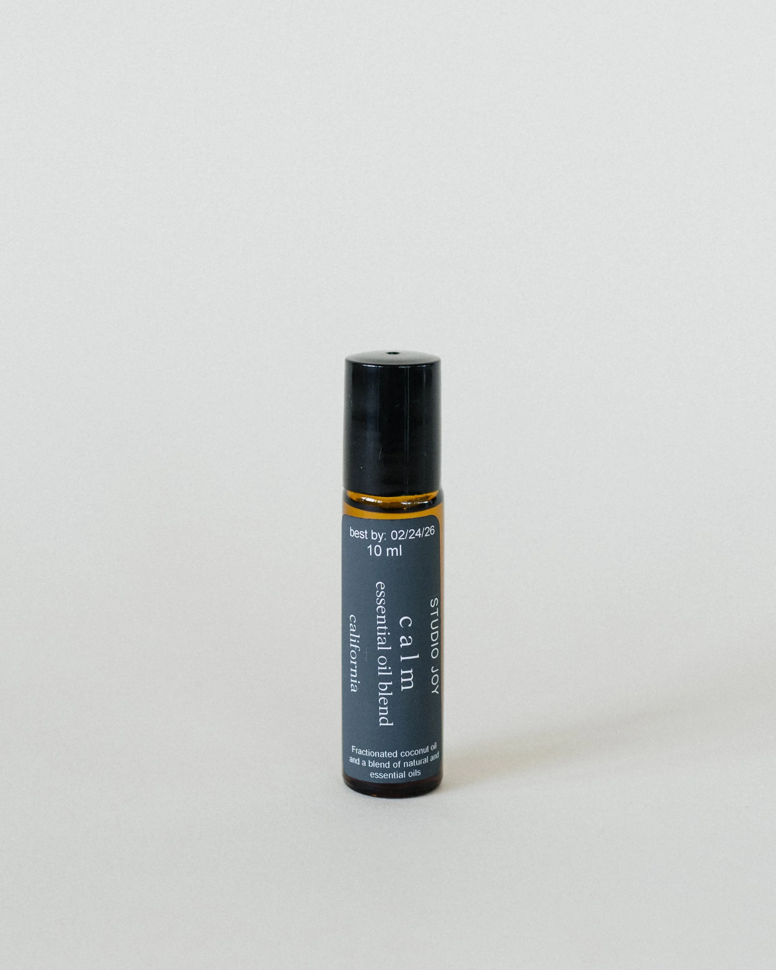 CALM NATURAL OIL BLEND ROLLER