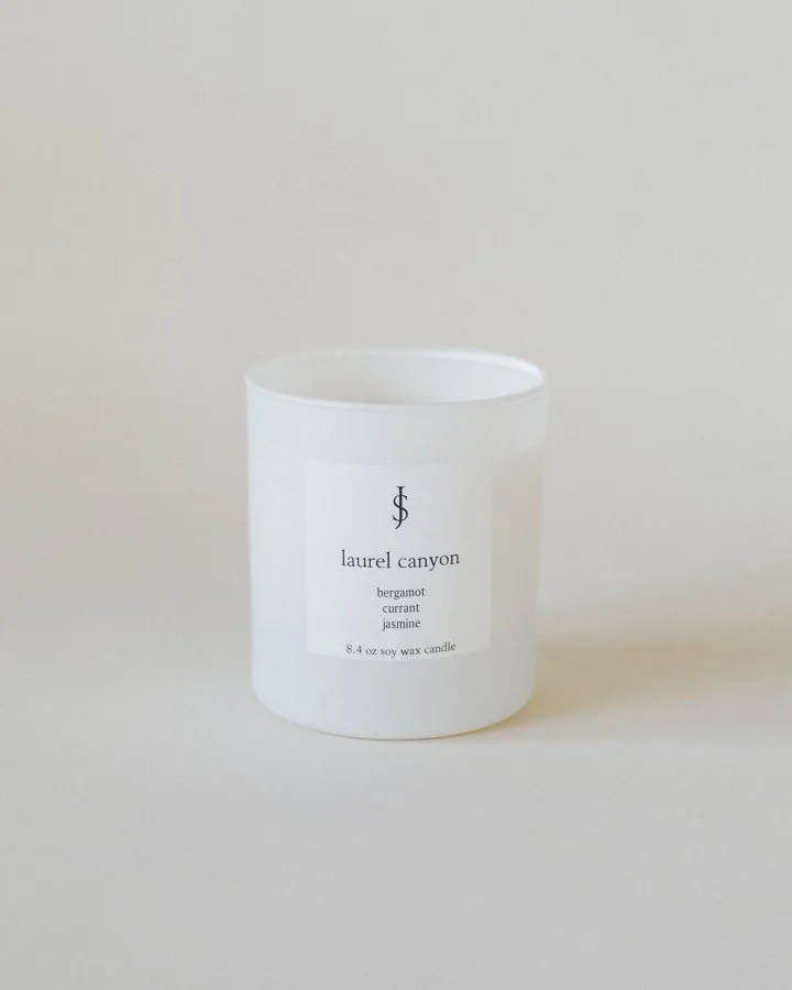 LAUREL CANYON CANDLE