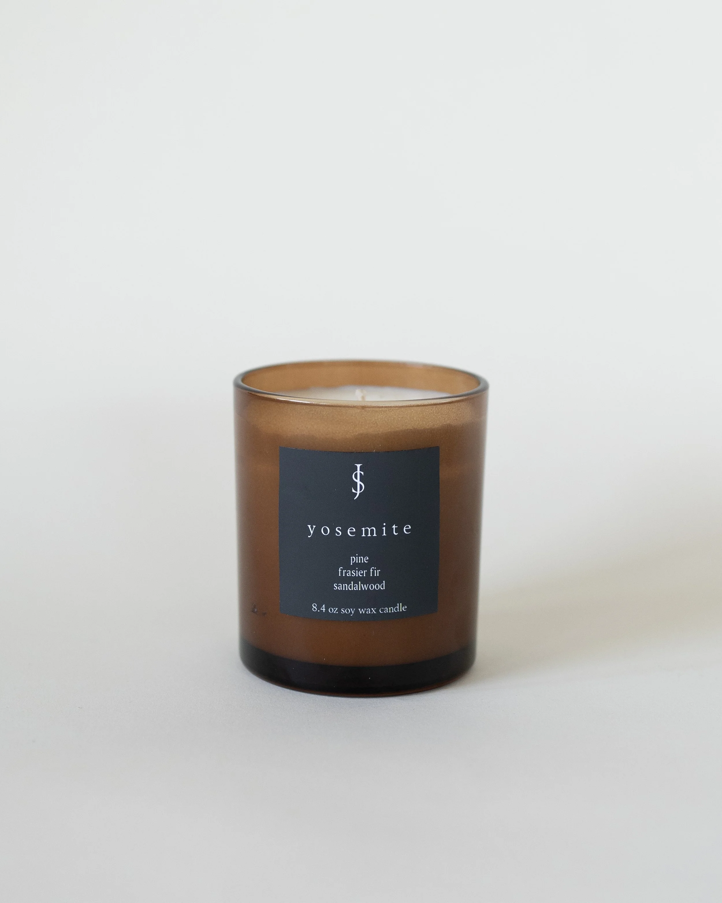 YOSEMITE CANDLE