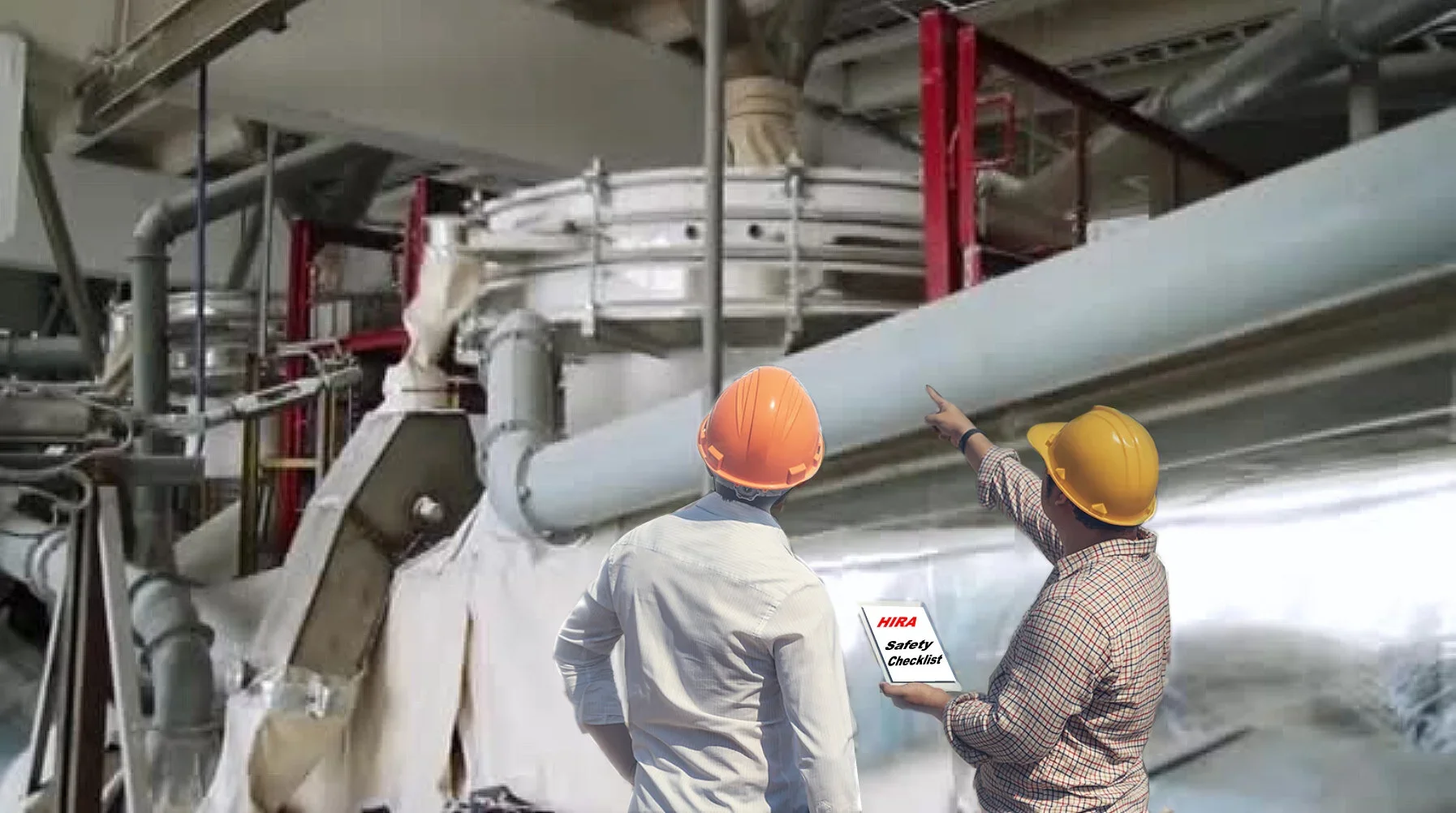 Identifying Hazards