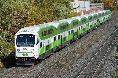 Rail
