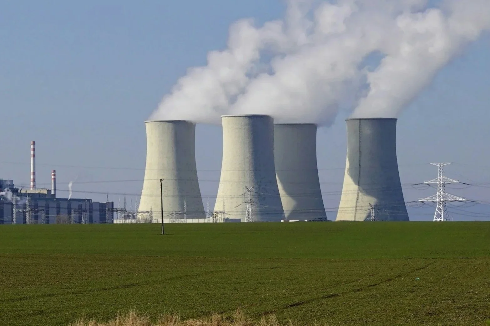 Nuclear
