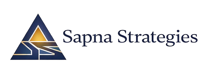 Sapna Strategies