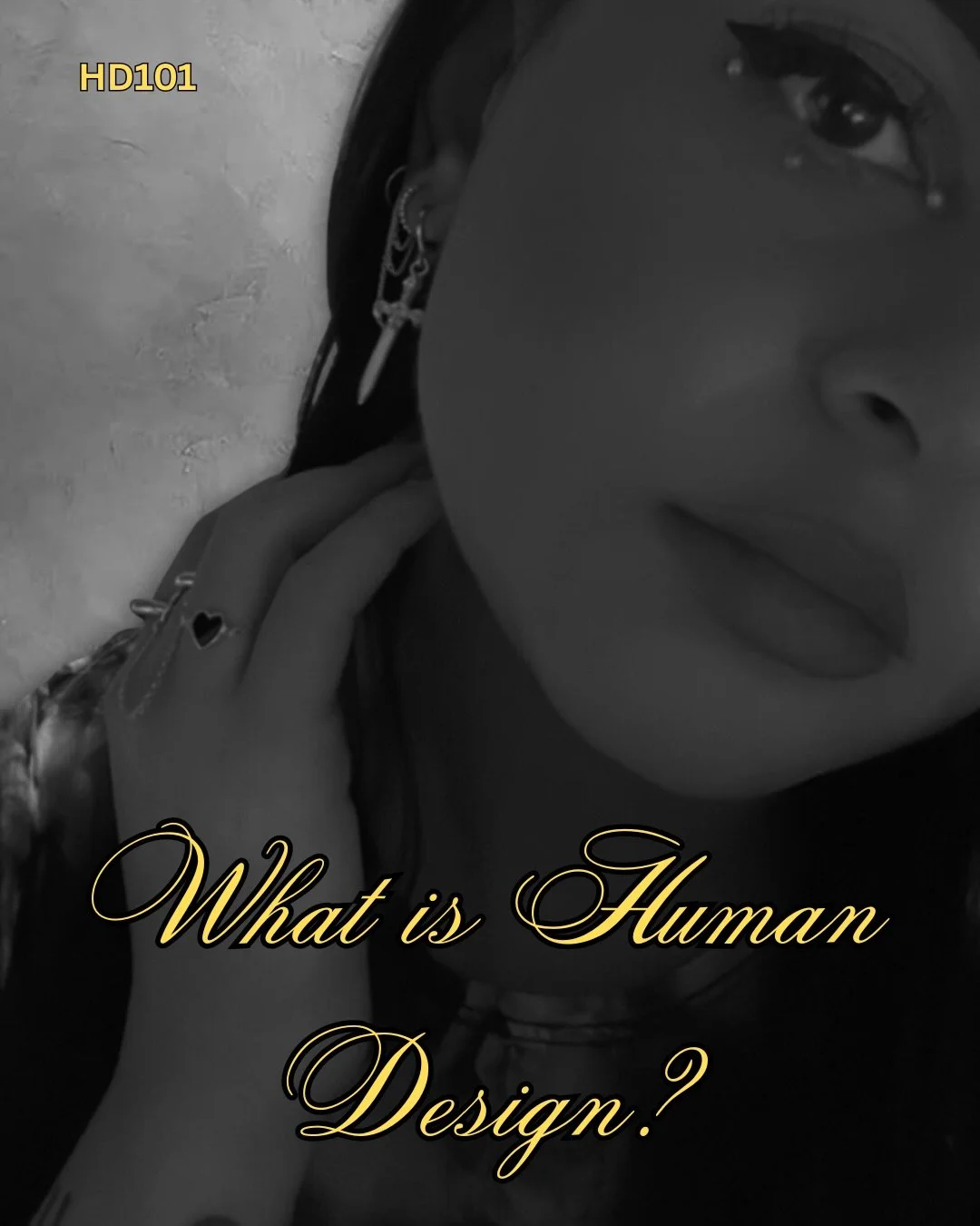human design is an energetic blueprint.
 a quiet language for how your energy wants to move through the world.
it maps how you use energy, how you make decisions, and where life is meant to meet you with less resistance.

for me, it&rsquo;s been grou