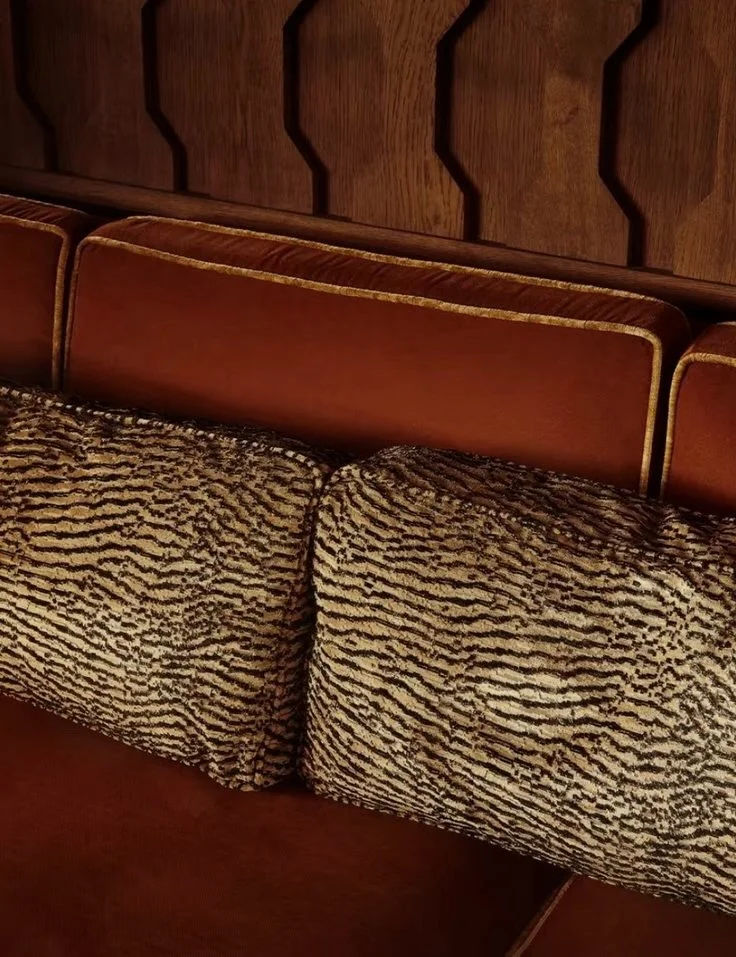 texture, gravity, presence.
a sense of weight, a sense of pause.
things that linger longer than the moment.
#designinspᴏ