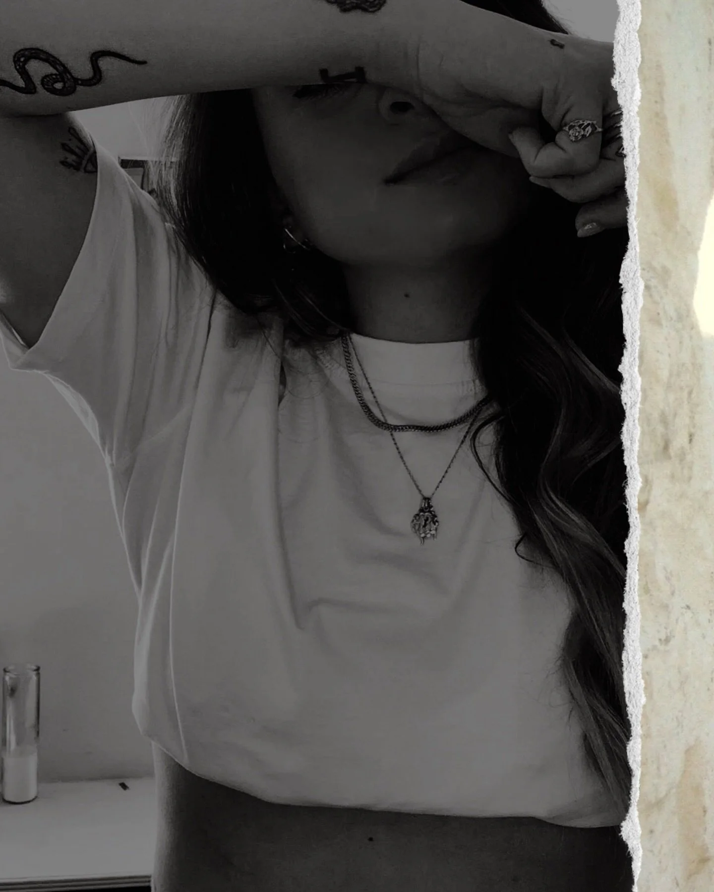 spaces hold stories, energy, and memory. as an interior stylist, i curate with intention.
my journey began in fashion, evolved through my study of meditation and sound, and ultimately returned to space - where i blend aesthetics with energetic awaren