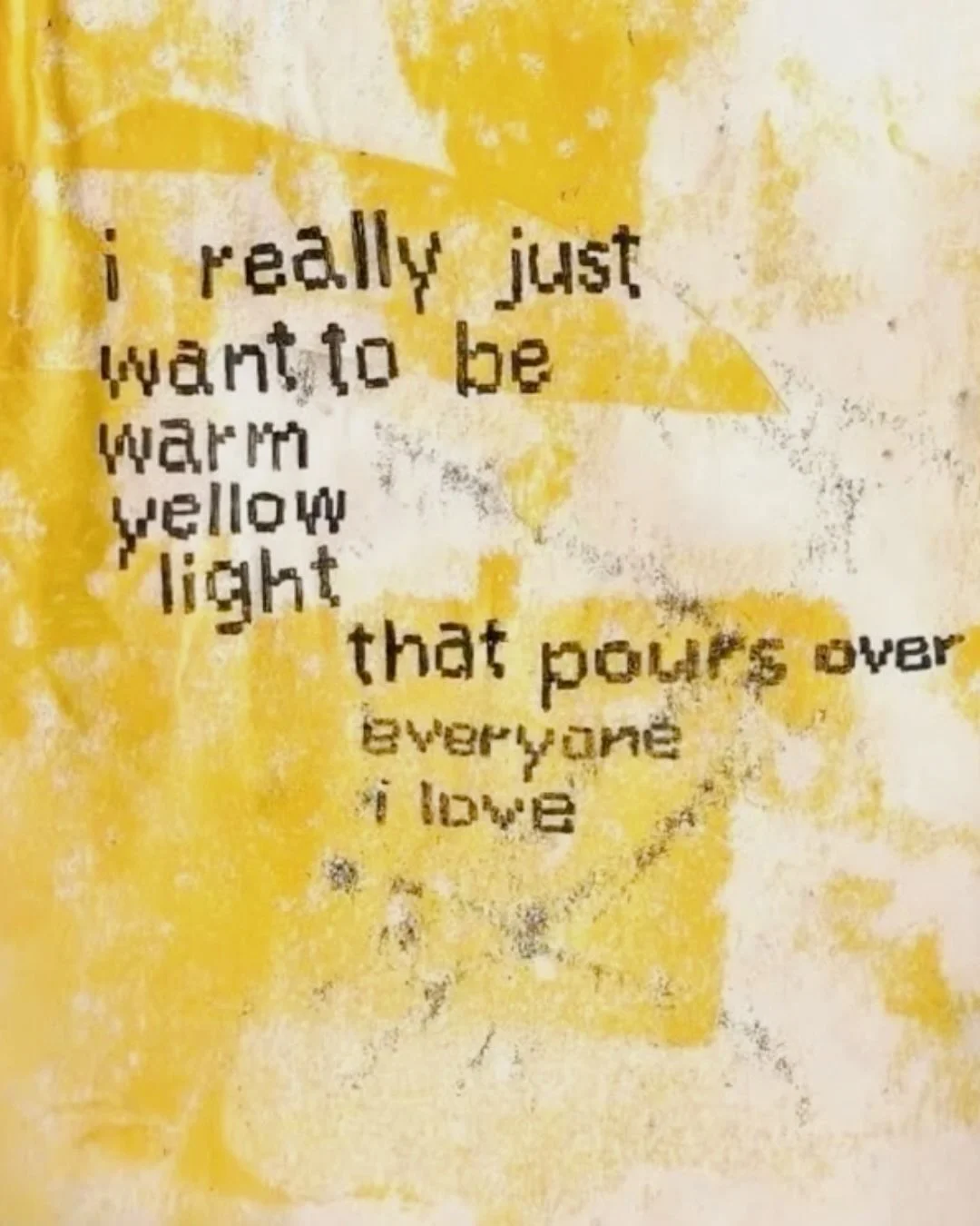 spring arriving slowly 
in soft blues and warm yellow light

the kind of colors that feel like
windows open again
🩵💛