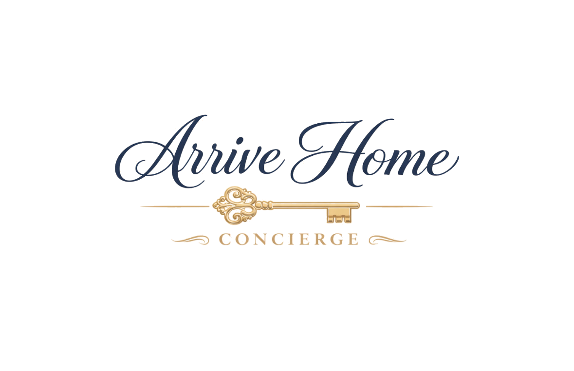 Arrive Home Concierge