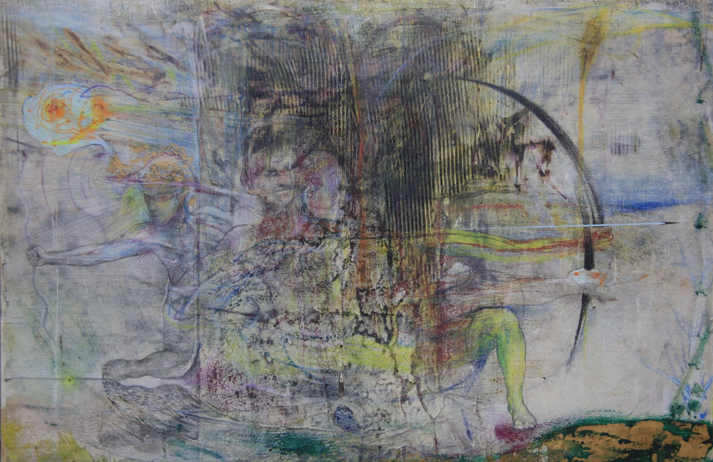 Not Afraid to be Original | Art Exhibition 