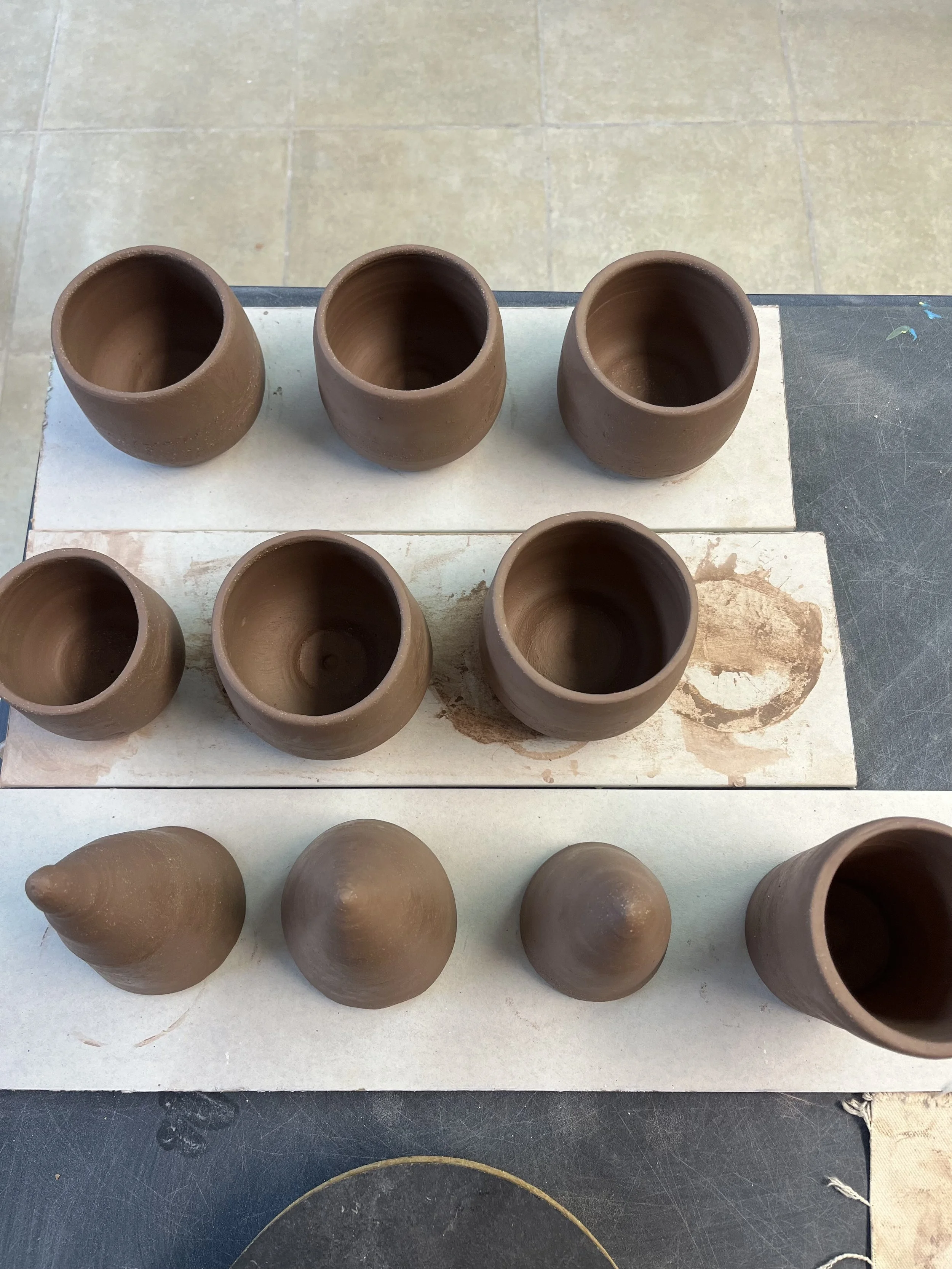 Custom Orders - Please go to CONTACT link above