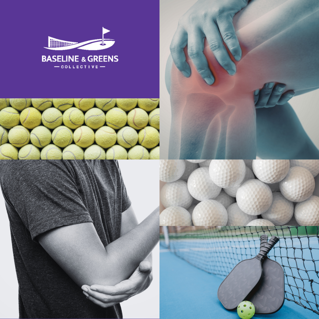Injury Prevention & Wellness Consultation