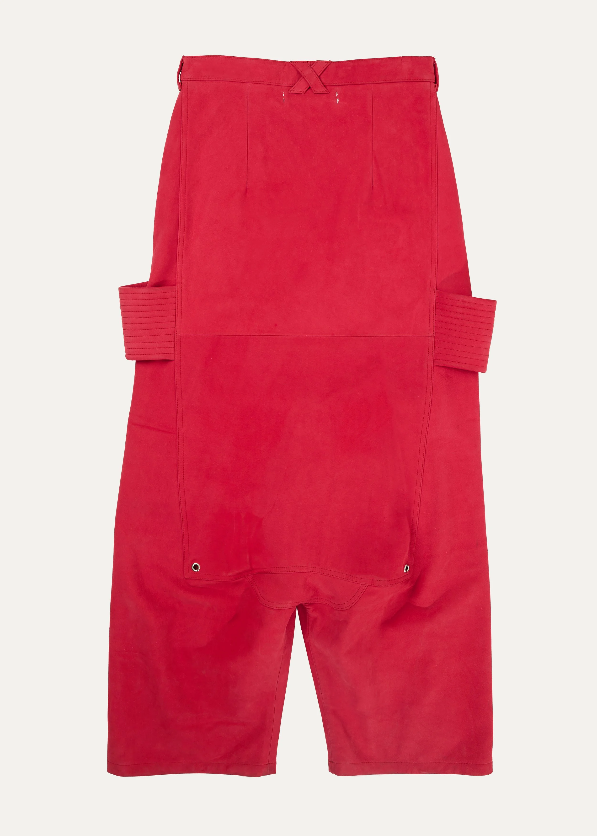 Red Hakama Pants_Back.jpg