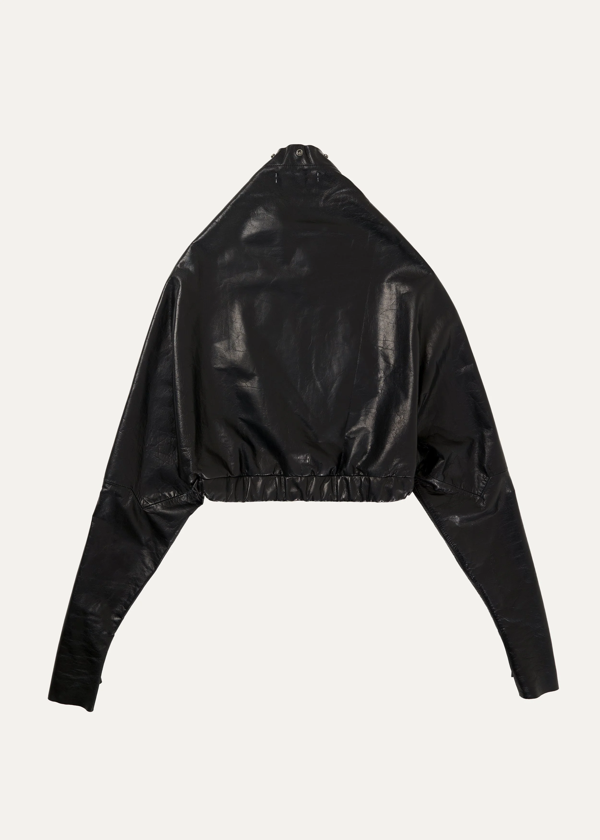 Black Inconito Jacket_Back.jpg