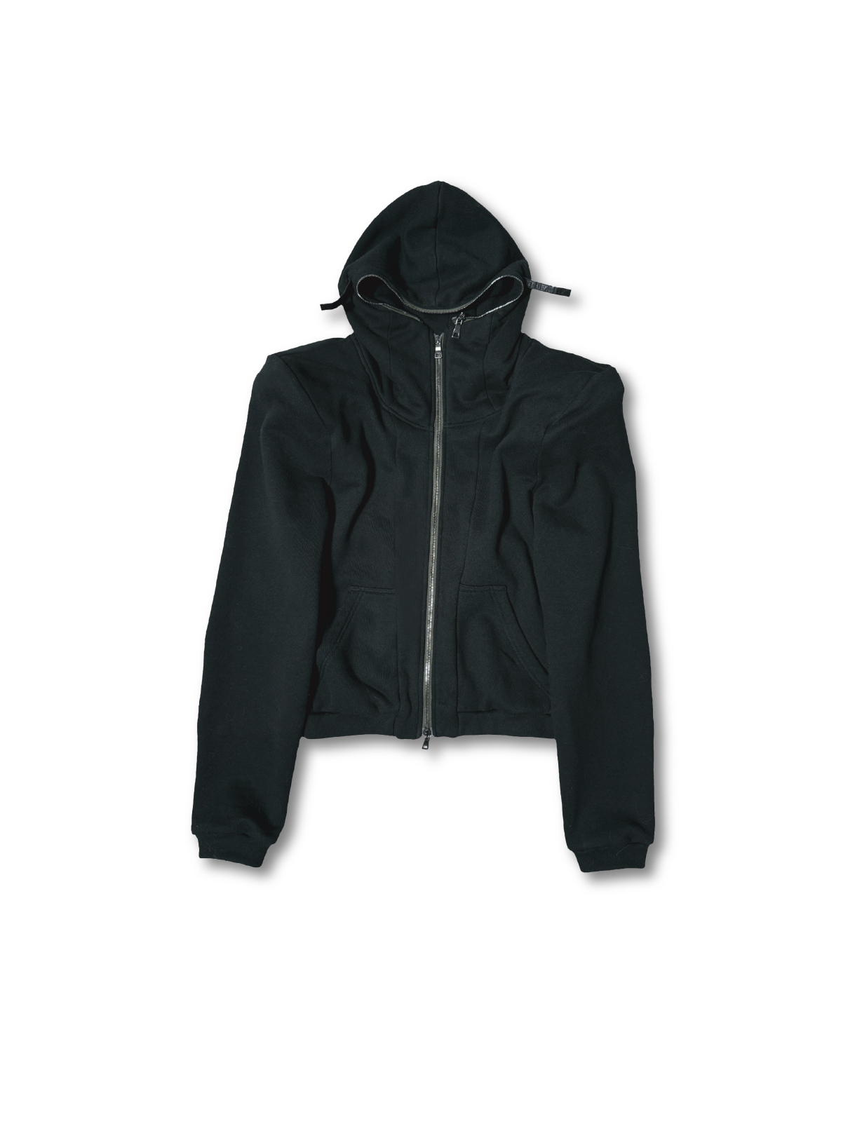 RIOT HOODIE