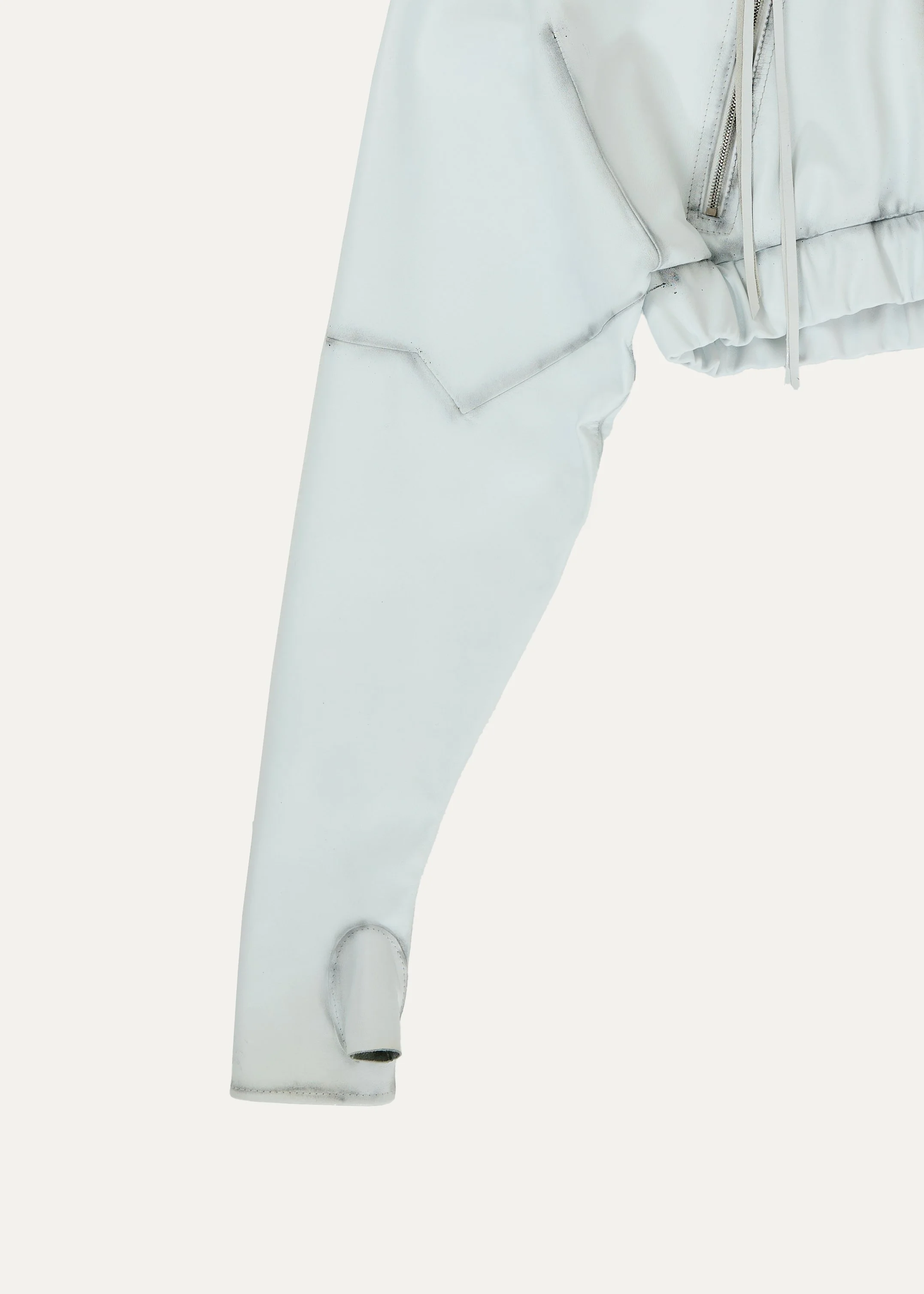 White Incognito Jacket_Sleeve.jpg