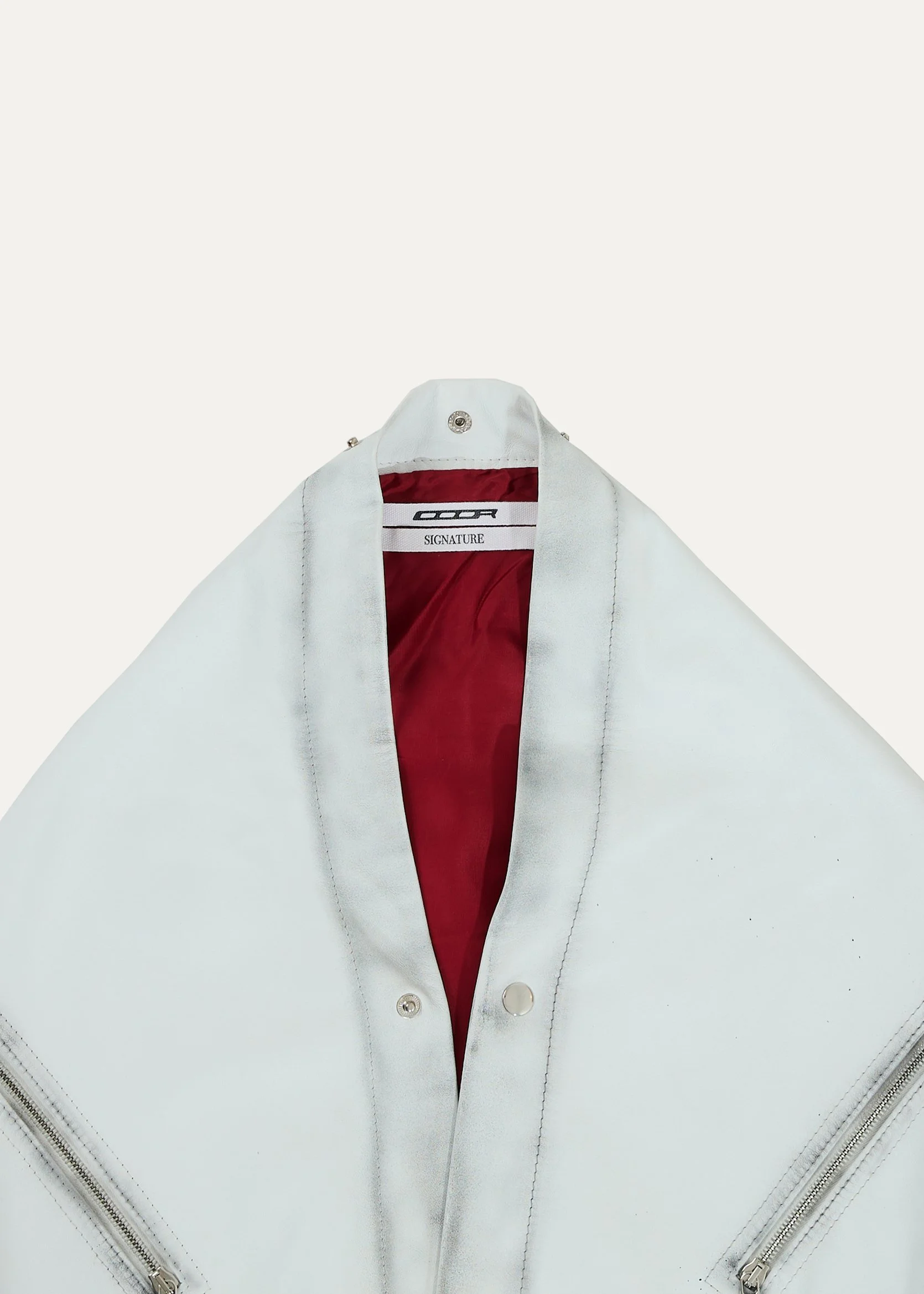 White Incognito Jacket_Front_Label.jpg
