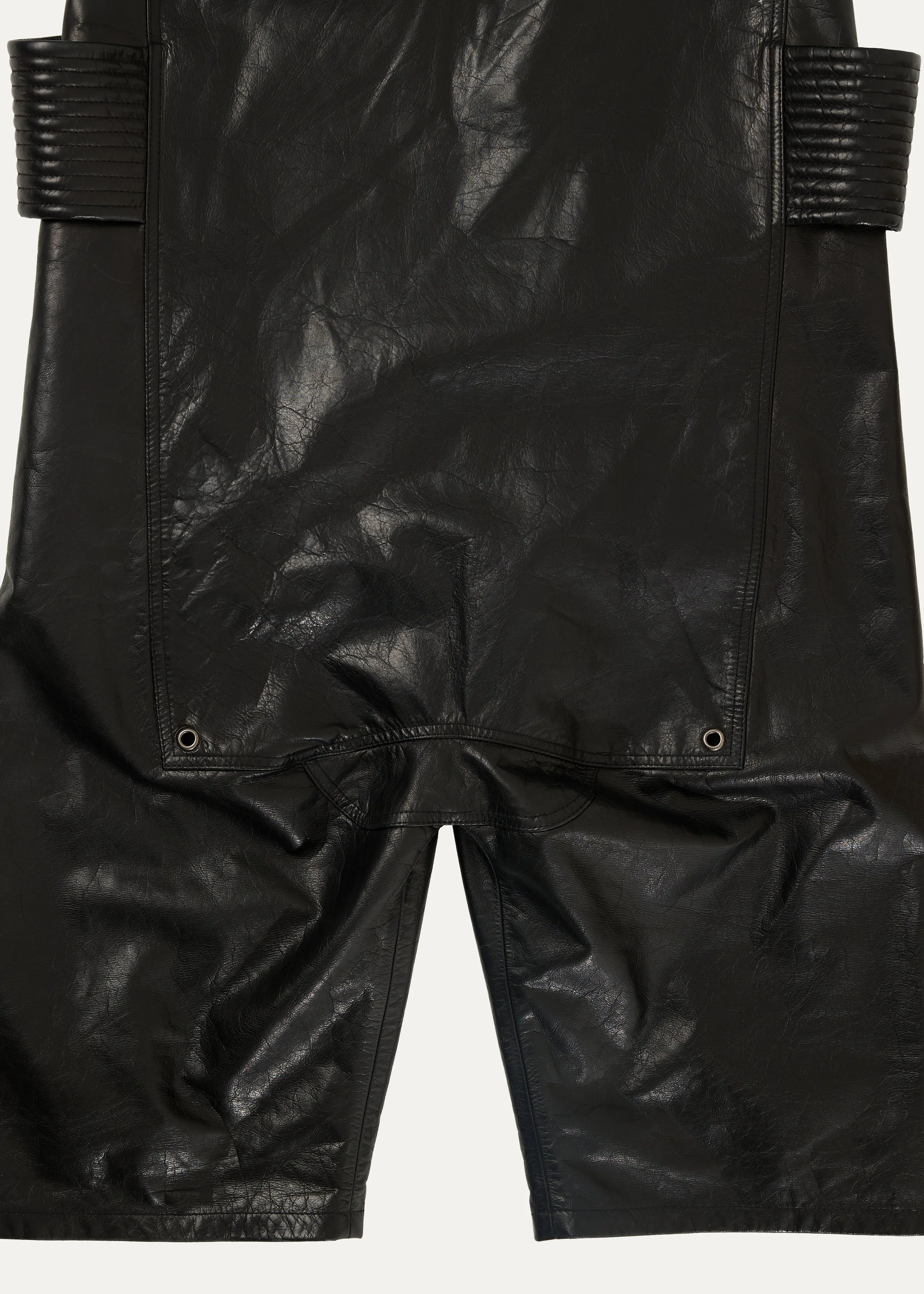 Black Hakama Pants_Back_Closeup.jpg