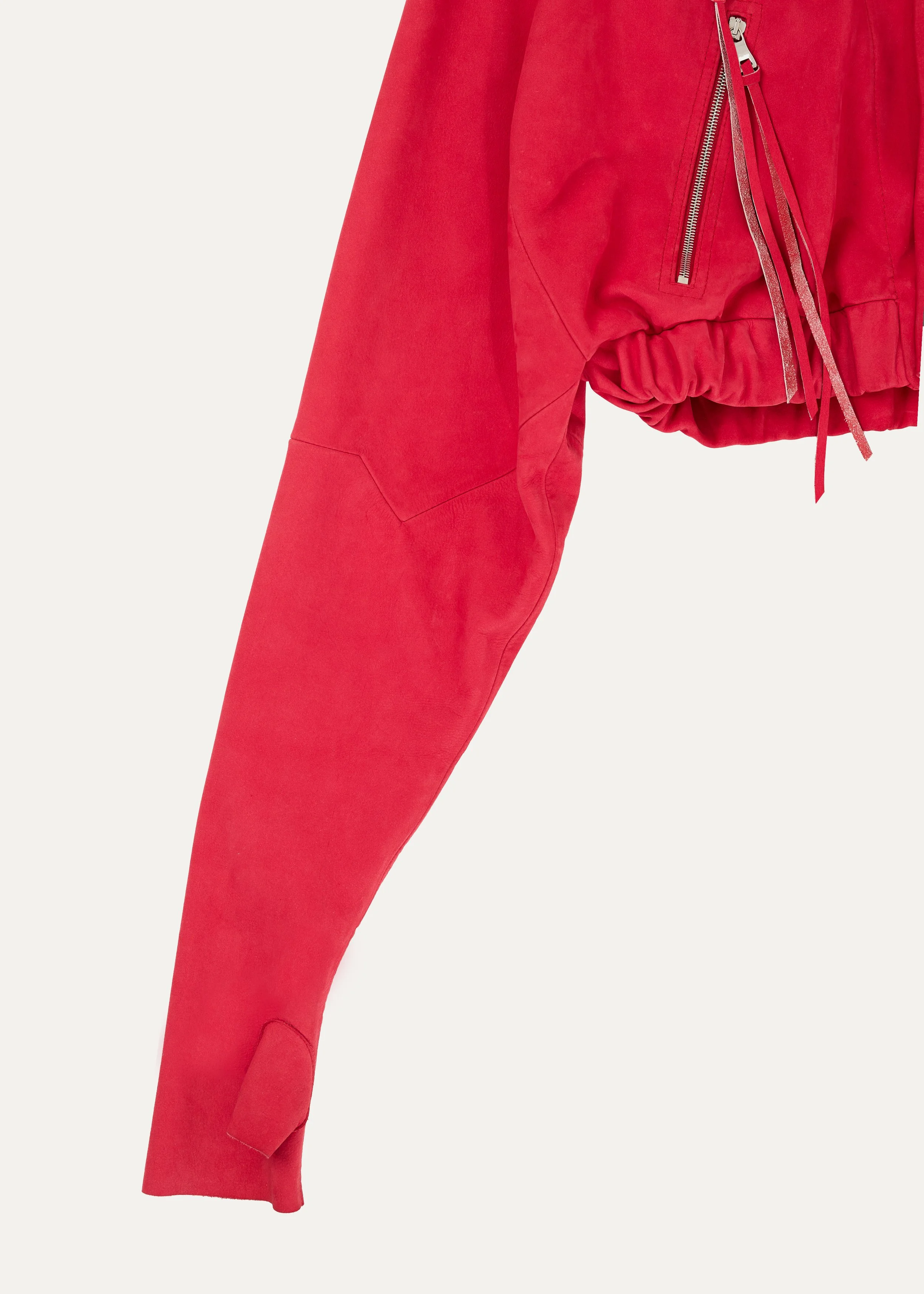 Red Incognito Jacket_Sleeve.jpg