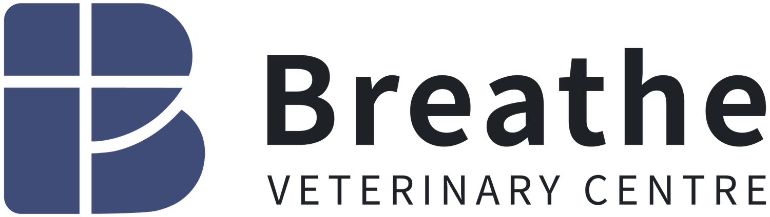 Breathe Vets