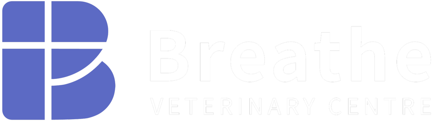 Breathe Vets
