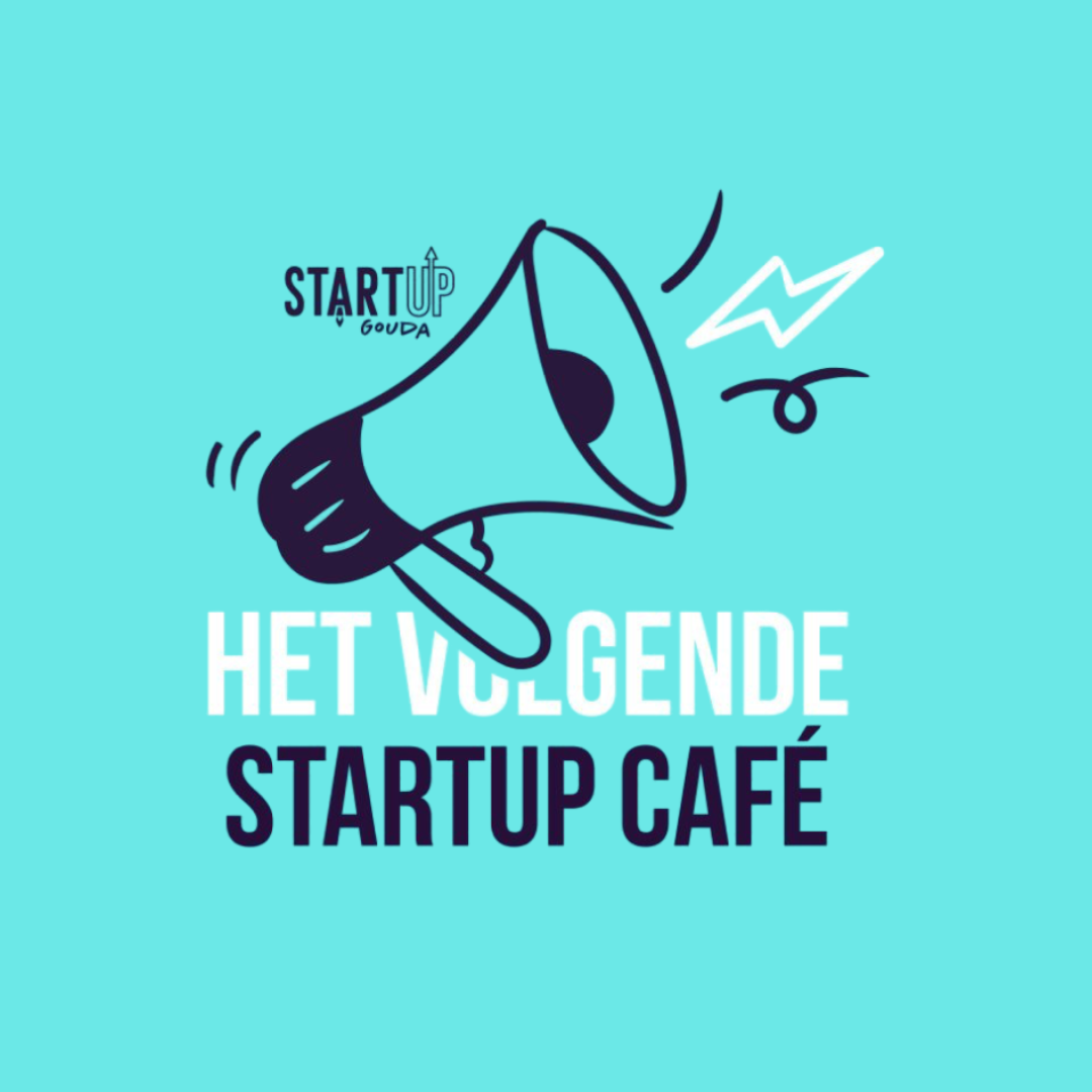 STARTUP café (Copy)