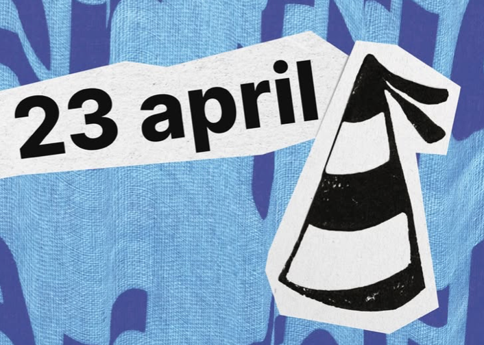 Maakavond @jong belegen