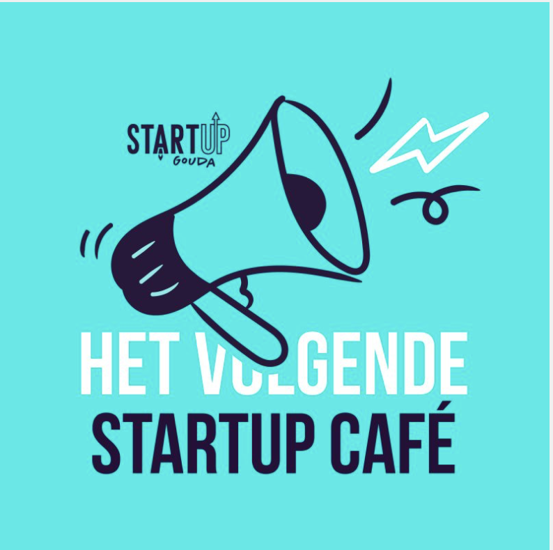 STARTUP café 