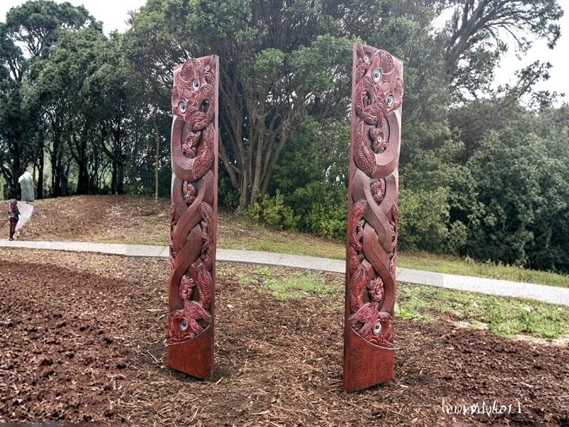 2024-2025 Otupaiia Reserve Pouwhenua
