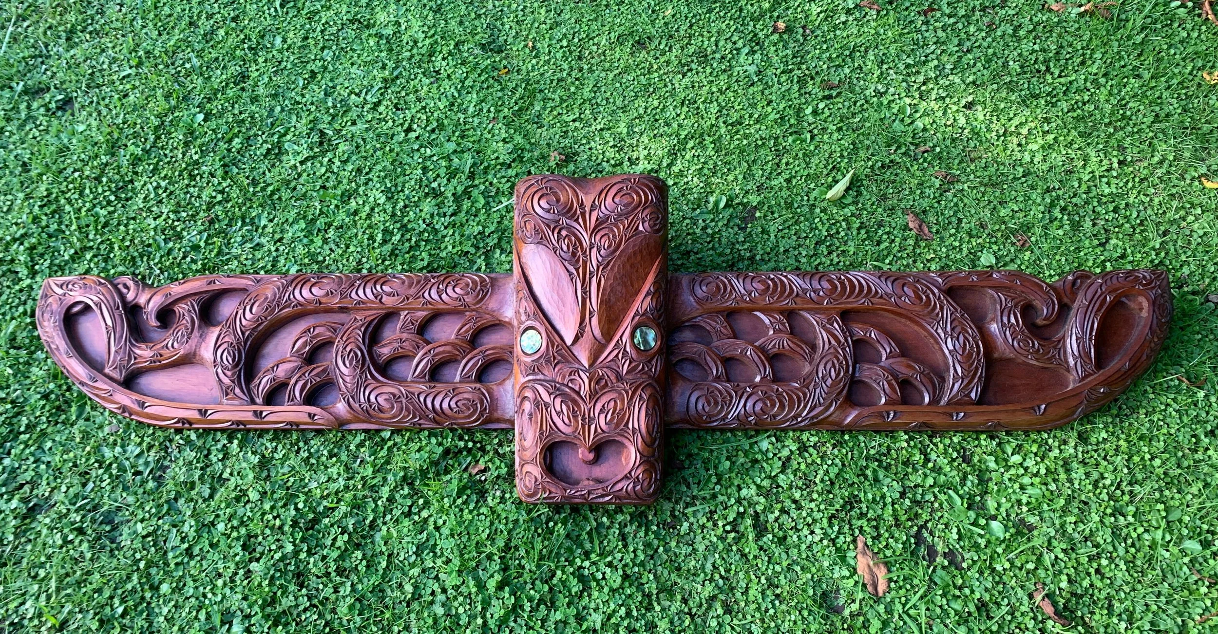 Ngā mahi ā Rua