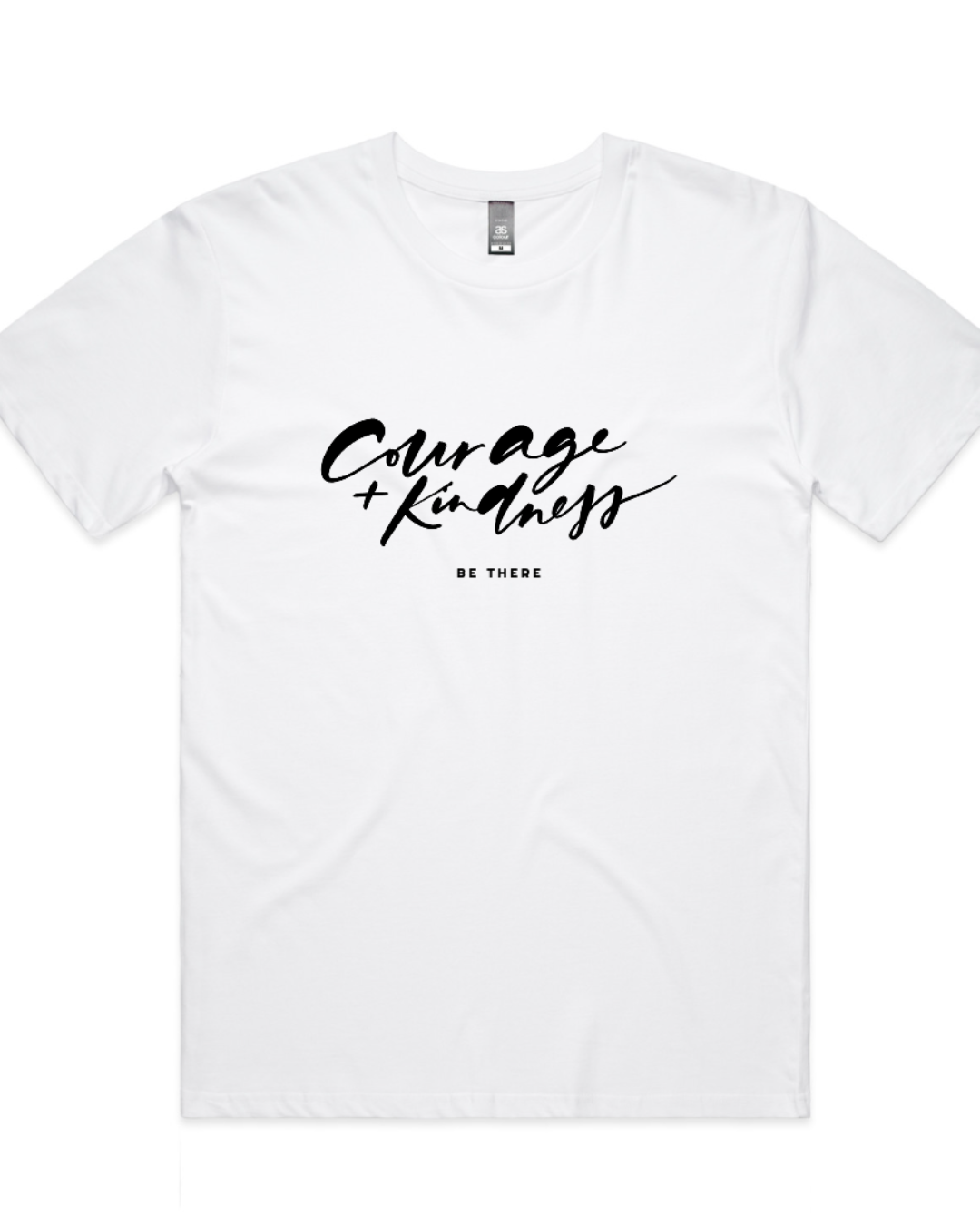 Courage and Kindness