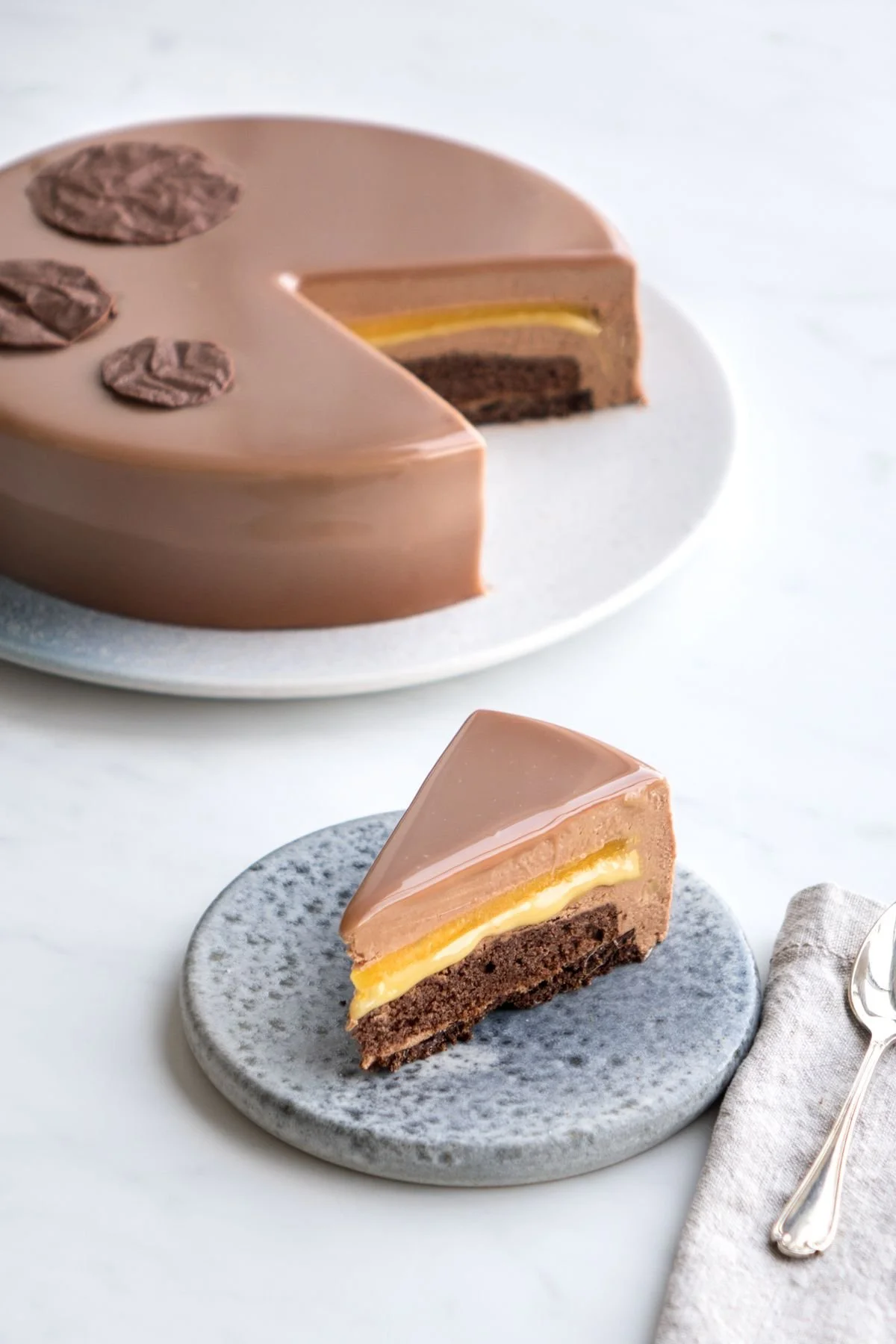 Supreme expresso noisette  8 personnes